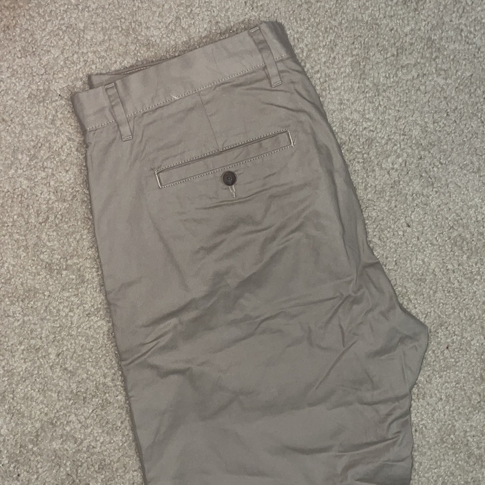 Marc Anthony Tan Pants, Men’s Size 34, Great Condition! View 4